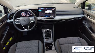 VOLKSWAGEN - Golf 2.0 tdi Life 115cv