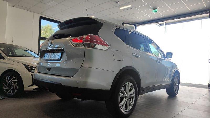 Nissan X-Trail X-Trail 1.6 dCi 2WD Acenta