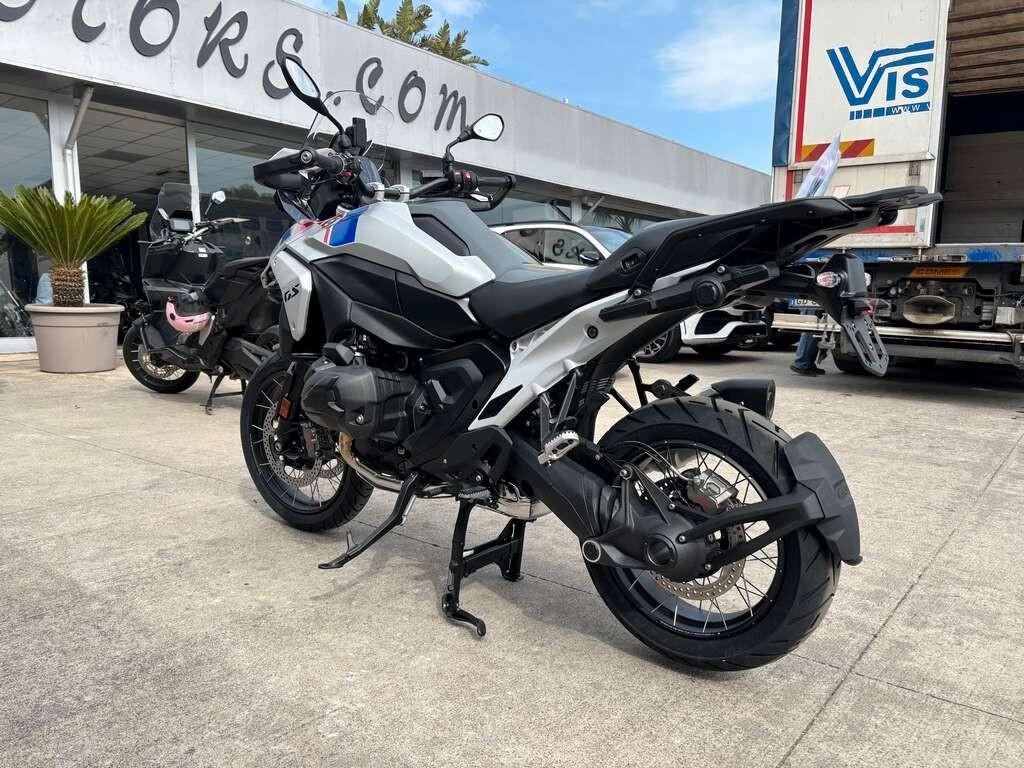 Bmw R 1300 GS Standard Nuovo pronta consegna Tua a solo 215 Euro al mese