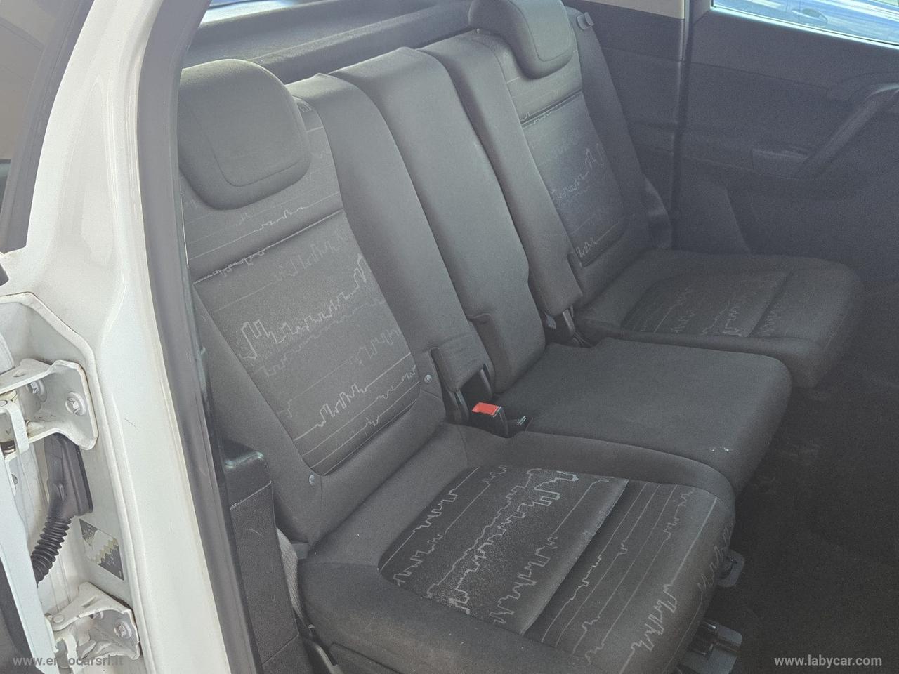 OPEL Meriva 1.7 CDTI 110 CV Cosmo UNIPROPRIETARIO