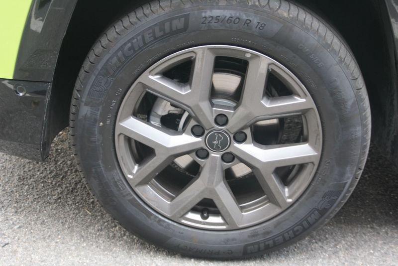 Jeep Compass E-Hybrid 1.2 Turbo MHEV 106kW First Edition DCT