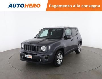 JEEP Renegade 1.5 Turbo T4 MHEV S