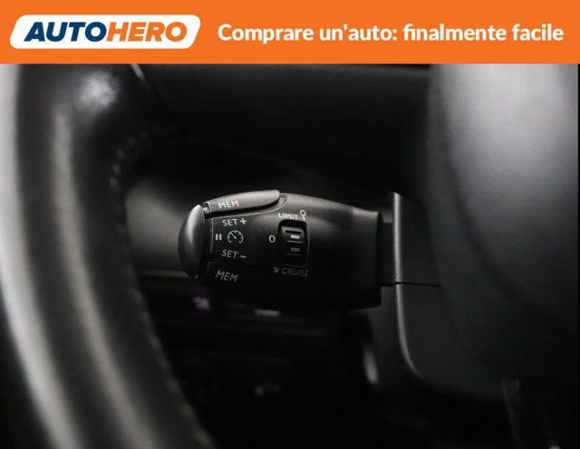 CITROEN C3 Aircross BlueHDi 100 Shine