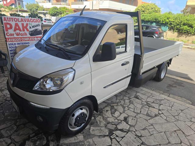 PIAGGIO Porter NP6 1.5 PLM-RG Long Range LPG Casson. Extra Pro