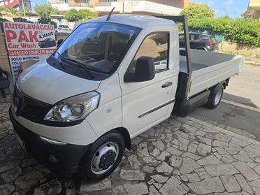 PIAGGIO Porter NP6 1.5 PLM-RG Long Range LPG Casson. Extra Pro