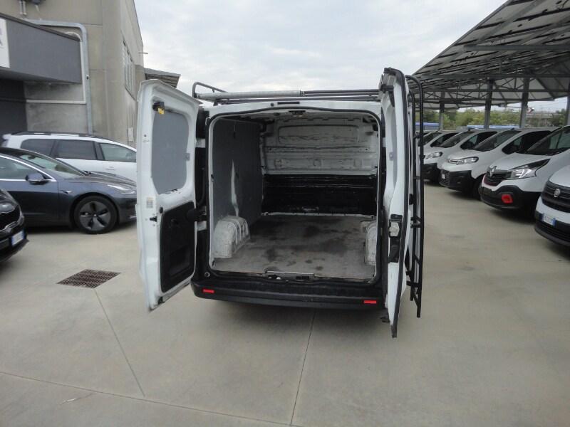 RENAULT Trafic 4ª serie Trafic T27 2.0 dCi 120...