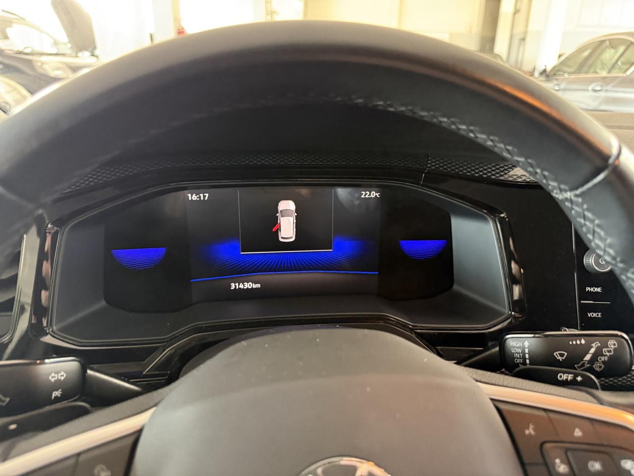 Volkswagen Polo 1.0 tsi life 95cv dsg