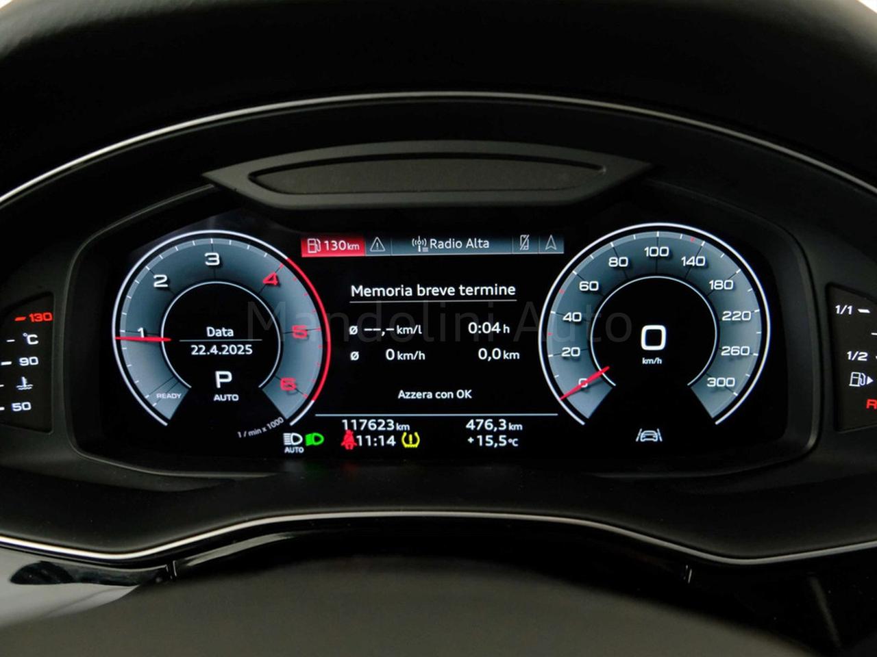 Audi Q8 50 3.0 v6 tdi mhev sport quattro tiptronic