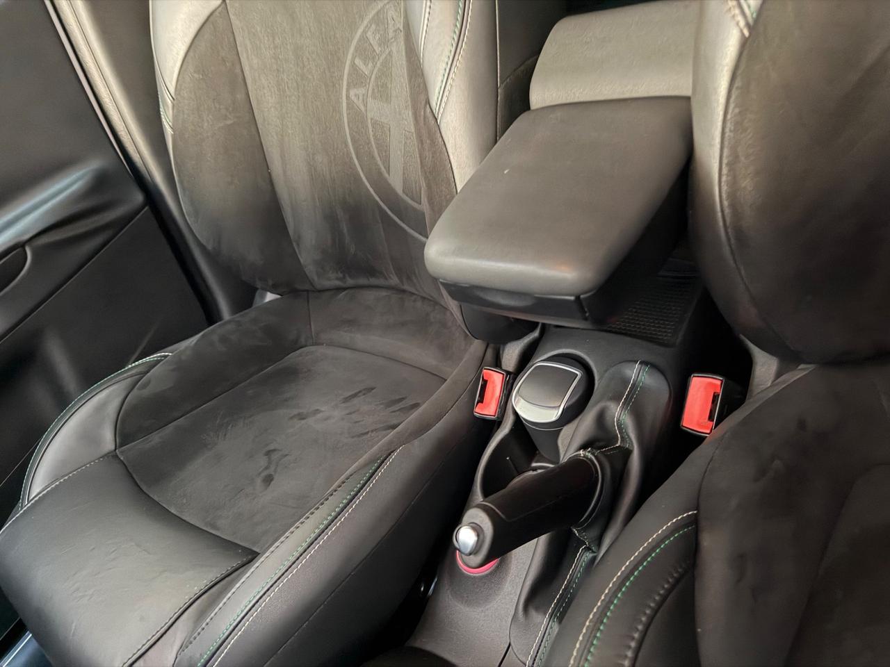 Alfa Romeo Giulietta 1.6 Multijet 105 CV