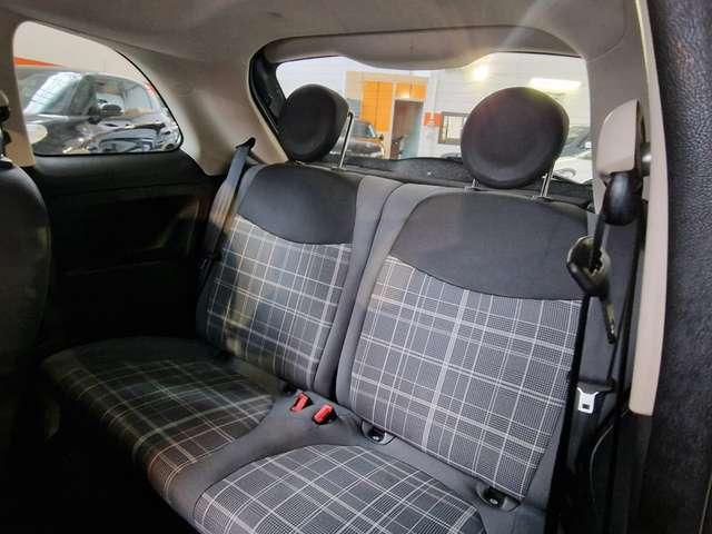 Fiat 500 500 1.2 Lounge 69cv
