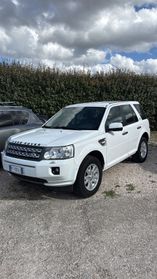 Land Rover Freelander 2.2 TD4 S.W. E