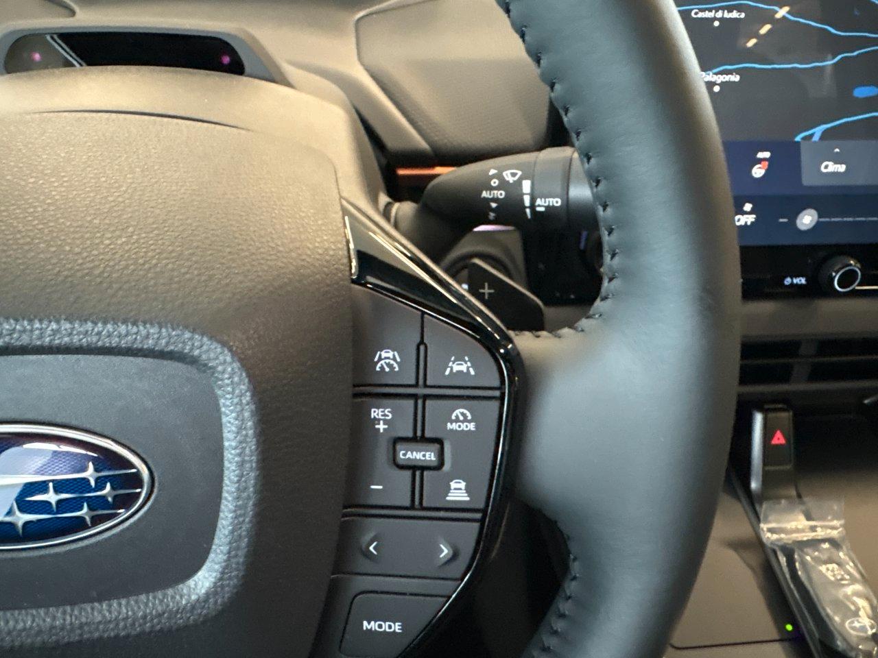 Subaru Uncharted 77,0 kWh 2E-xcite+