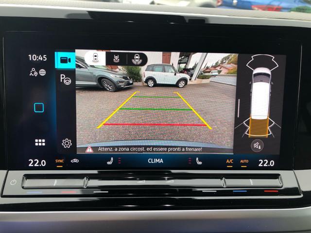 VOLKSWAGEN Multivan 2.0 TDI 150CV DSG Style - 7POSTI