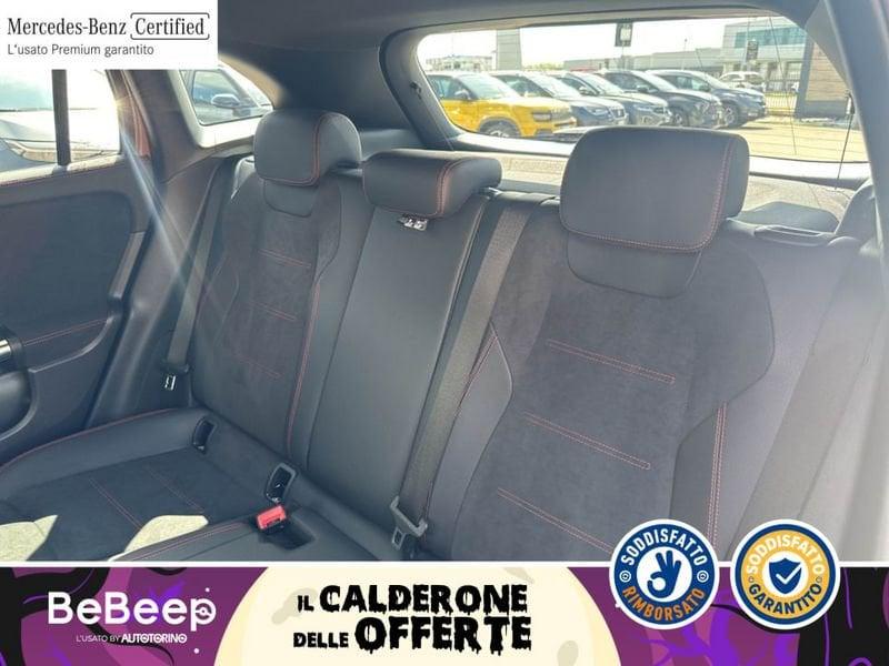 Mercedes-Benz GLA 220 D PREMIUM AUTO