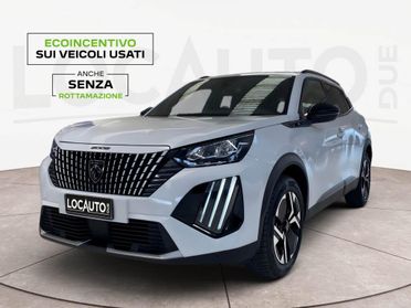 Peugeot 2008 54 kWh Allure - PROMO