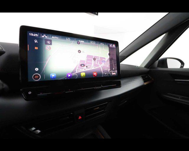 CUPRA Born 58kWh 204 CV