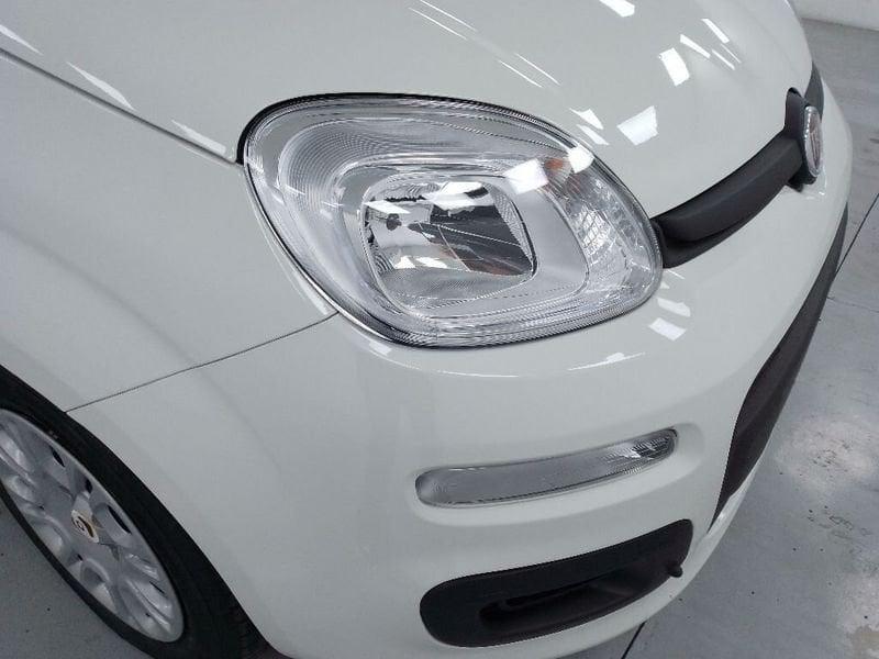 FIAT Pandina 1.0 firefly hybrid Pop s&s 70cv