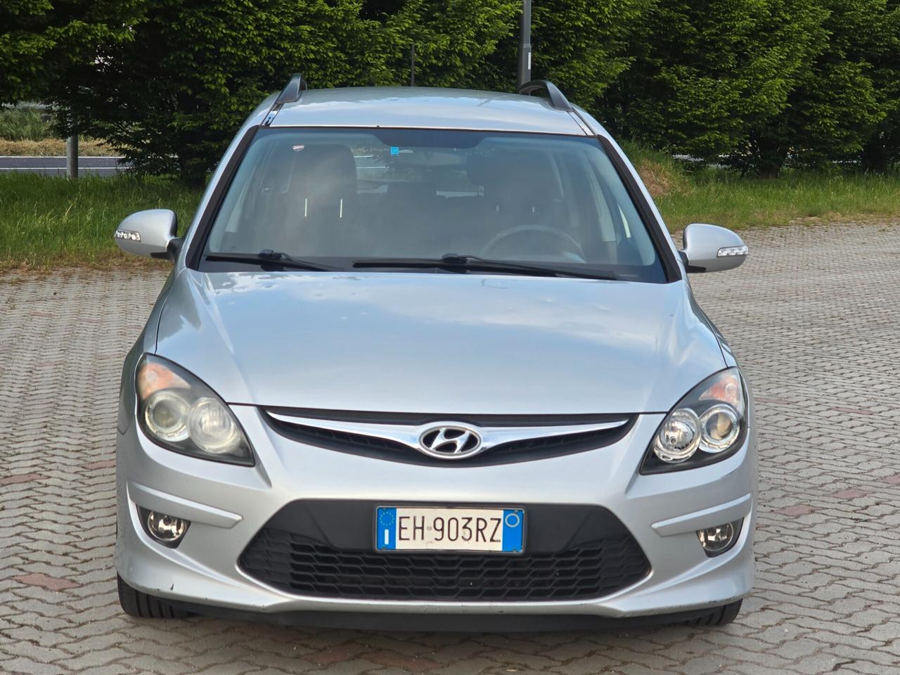 Hyundai i30 CW 1.6 CRDi 90CV 6m Comfort