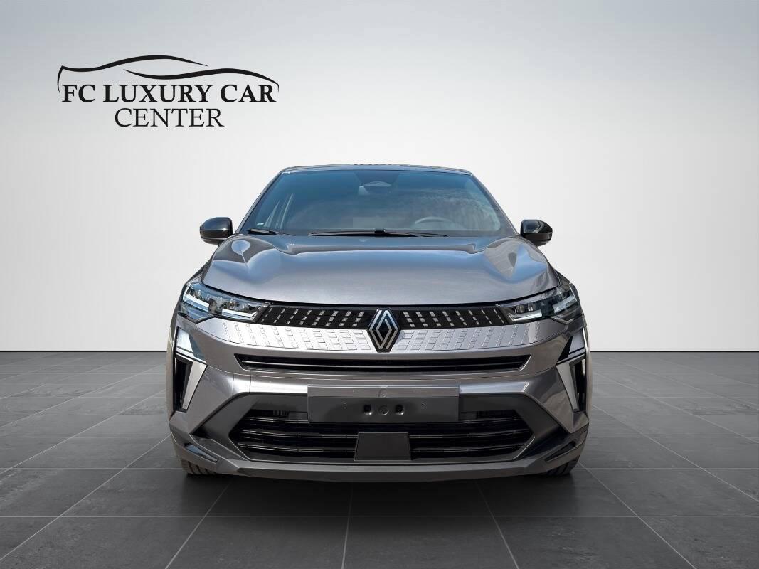 Renault Captur 1.0 eco-g Techno 100cv