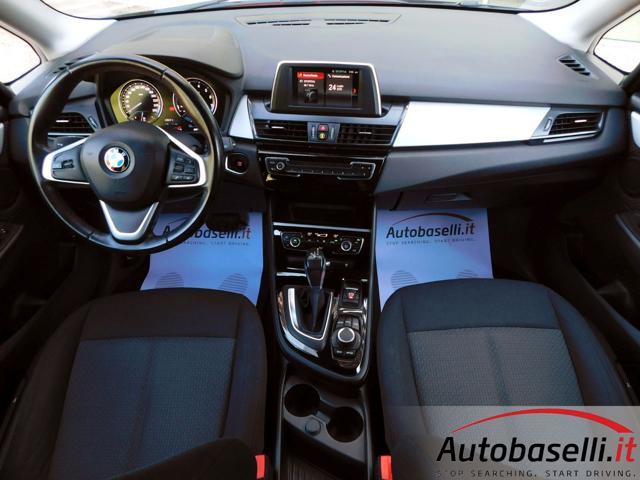 BMW 225 225XE PLUG-IN ACTIVE TOURER IPERFORMANCE AUTOMATIC