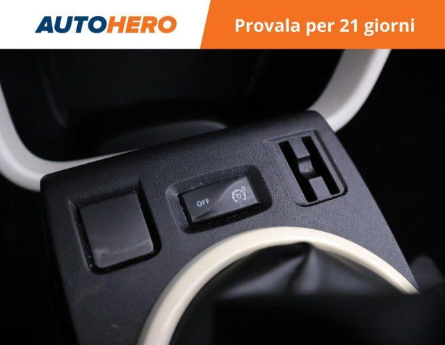 RENAULT Twingo SCe Zen