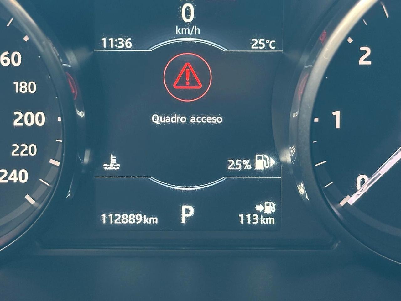 Land Rover Discovery Sport 2.0 TD4 180 CV HSE Luxury FULL PERFETTA FATTURABILE