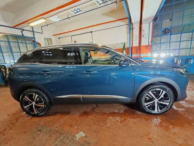 Peugeot 3008 1.2 Puretech 130cv GT+Vision 360 36 Rate da 297,72