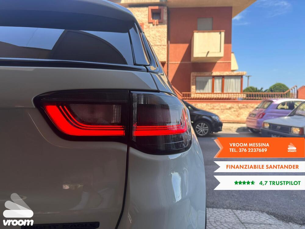 JEEP Compass 2ª serie Compass 1.6 Multijet II ...