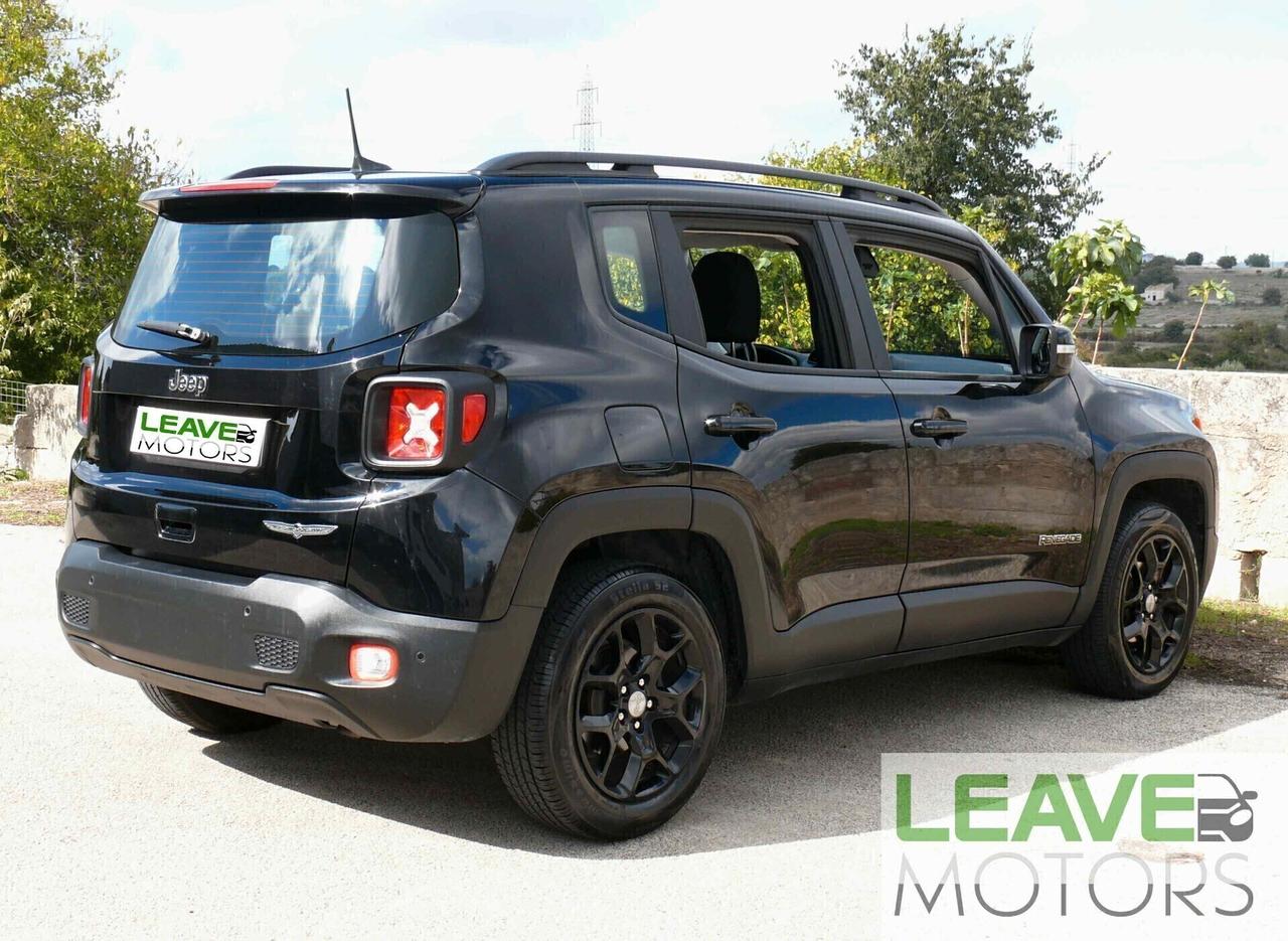 Jeep Renegade 1.4 MultiAir (M1407)