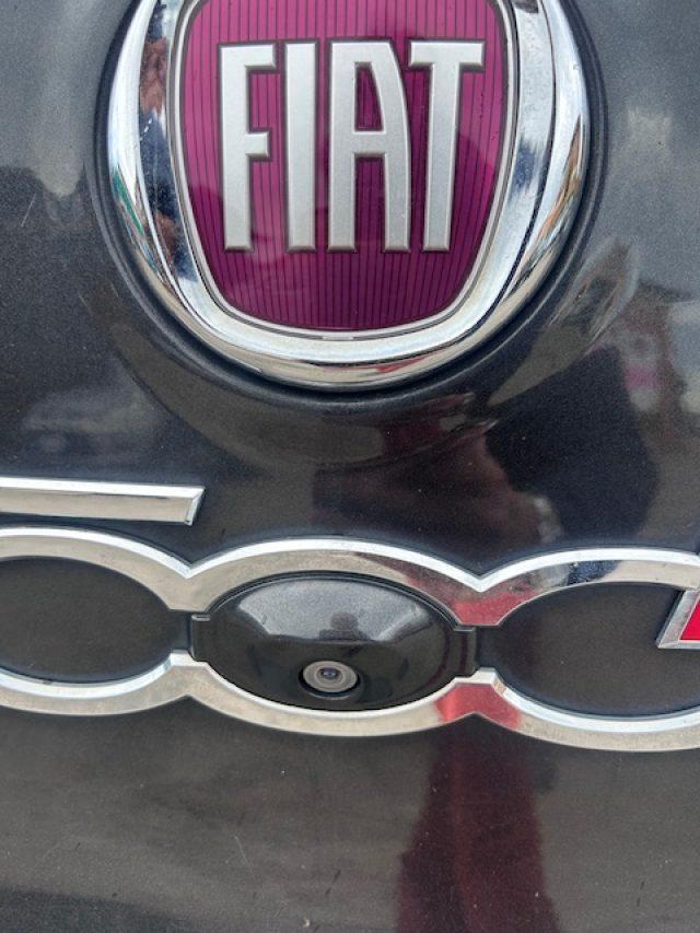 FIAT 500L 1.3 Multijet 95 CV