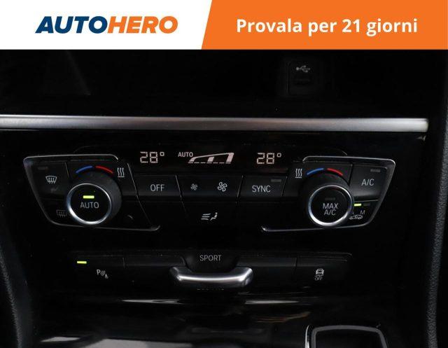 BMW 216 d Active Tourer Advantage