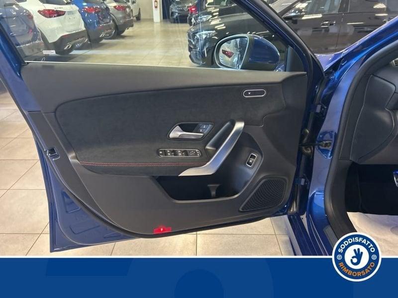 Mercedes-Benz Classe A 250e EQ-Power Automatic AMG Line Advanced Plus Digital Edition