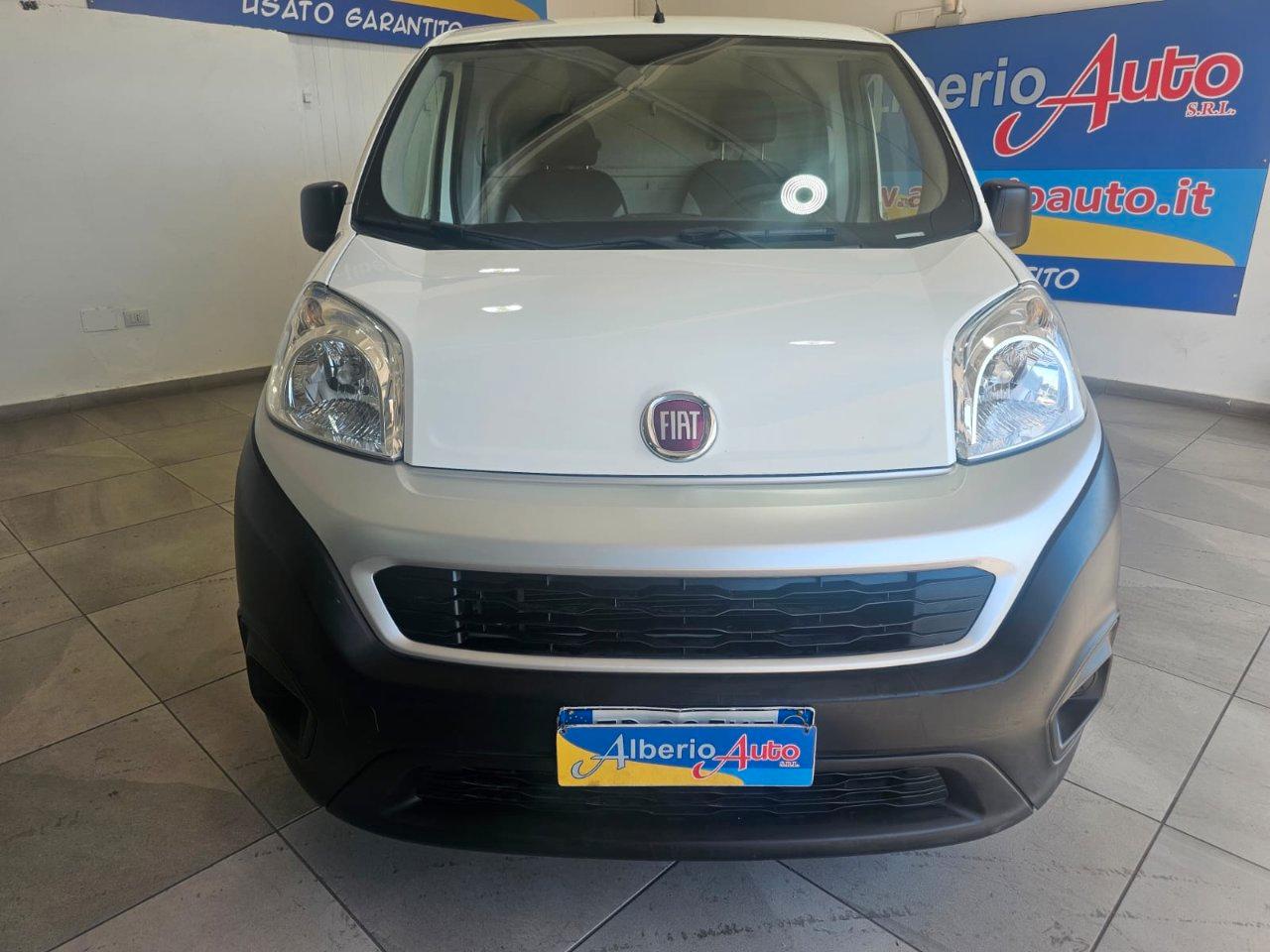 FIAT Fiorino cargo 1.3 mjt 80cv E6 IVA COMPRESA