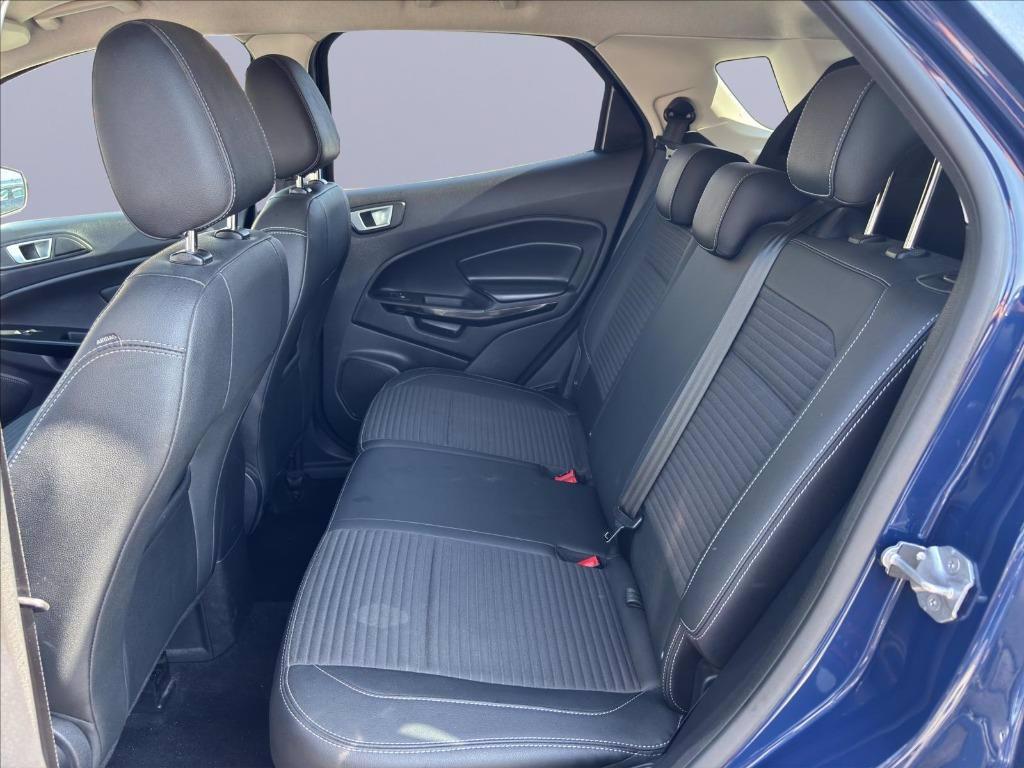 FORD EcoSport 1.0 ecoboost Titanium s&s 125cv my20.25 del 2022