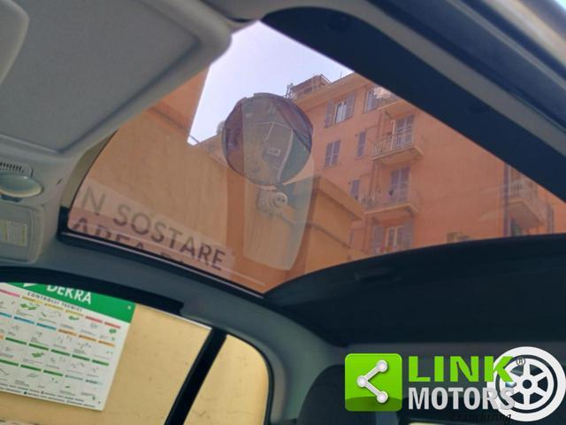SMART ForTwo 800 40 kW cabrio passion cdi