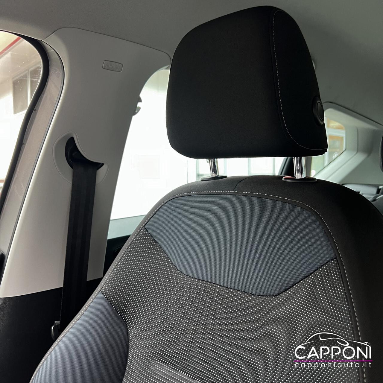 Seat Ateca 1.6 TDI ECOMOTIVE