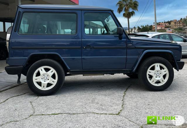 MERCEDES-BENZ G 300 Station Wagon (W463)