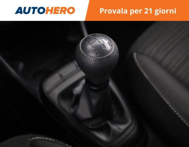KIA Picanto 1.0 12V 5 porte Active