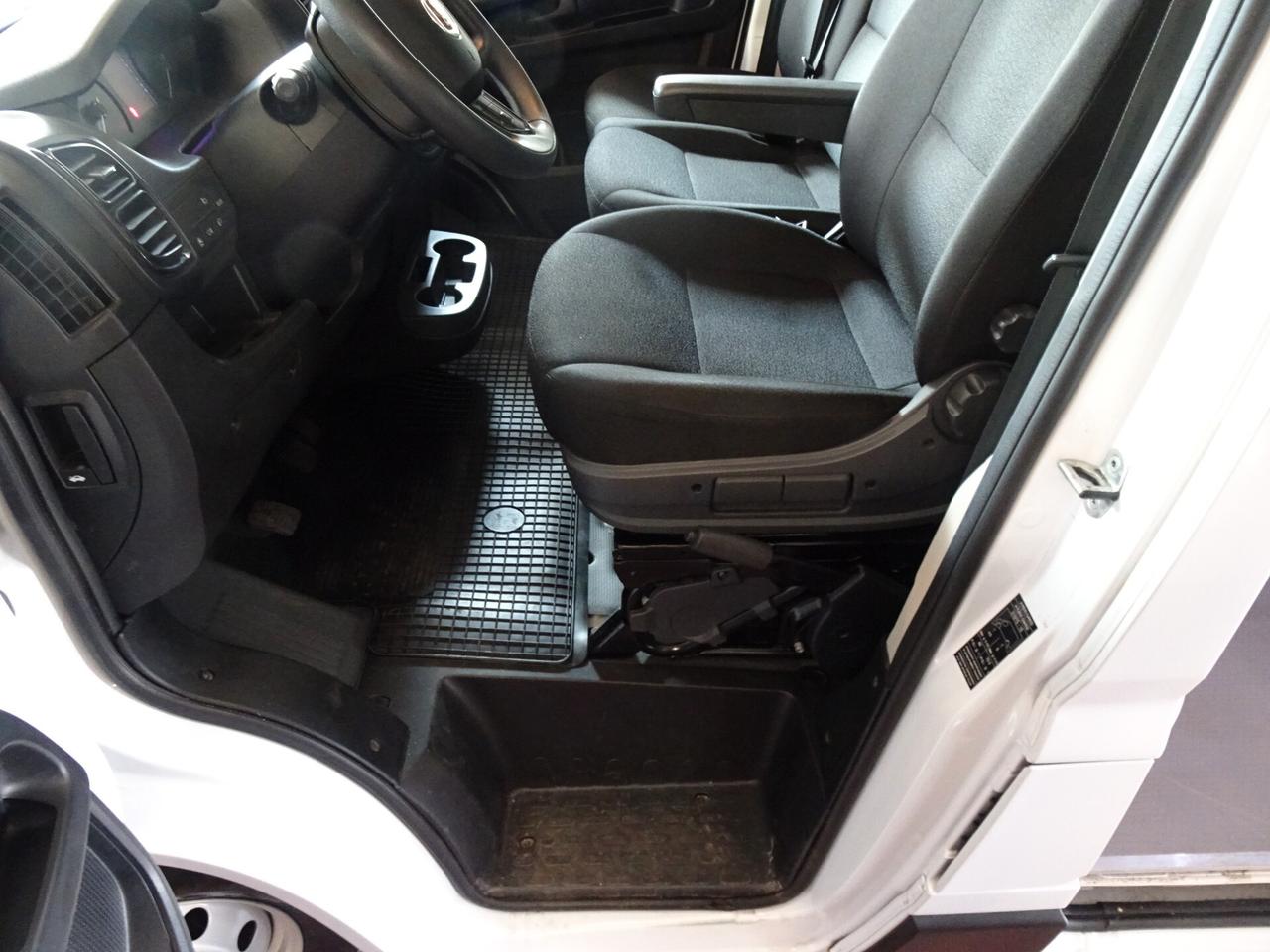 Fiat Ducato 35 2.2 Mjt 140CV PM-TM Furgone Maxi