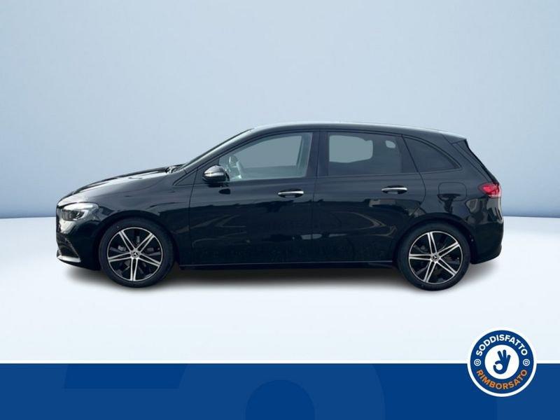 Mercedes-Benz Classe B 180d Automatic Advanced Plus Progressive