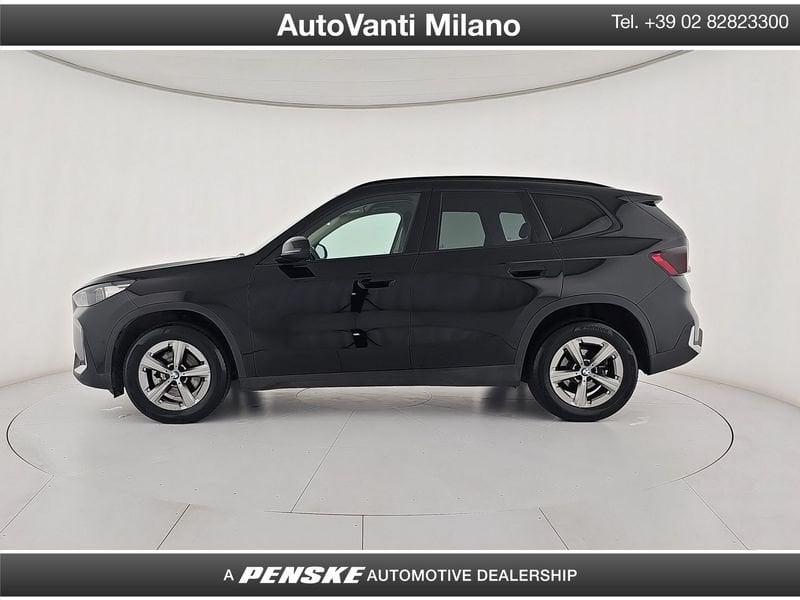 BMW X1 X1 sDrive 18d Edition Essence