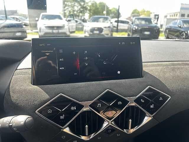 DS DS 3 1.2 Hybrid 136cv DCS6 EDITION FRANCE KM ZERO