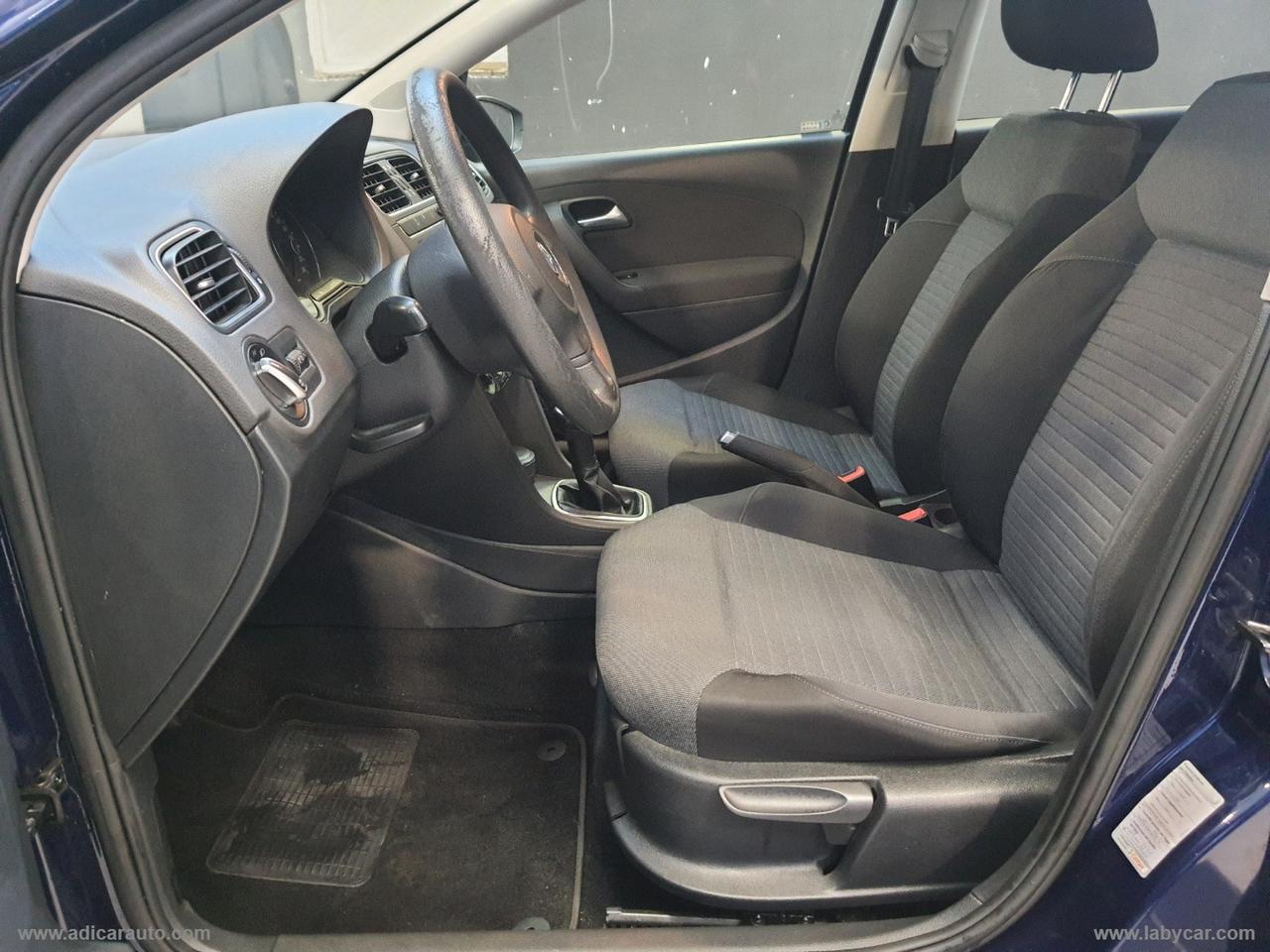 VOLKSWAGEN Polo 1.4 5p. Highline