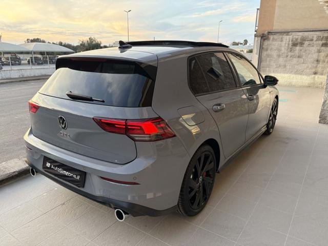 VOLKSWAGEN Golf GTI 2.0 TSI GTI DSG TETTO-LED-BLACK STYLE