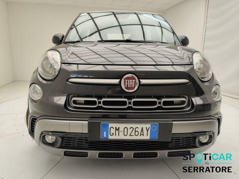 FIAT 500L Cross 1.4 s&s 95cv my20