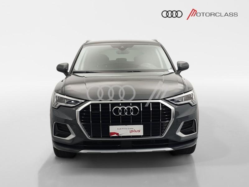 Audi Q3 40 2.0 tdi 190cv business advanced quattro s tronic