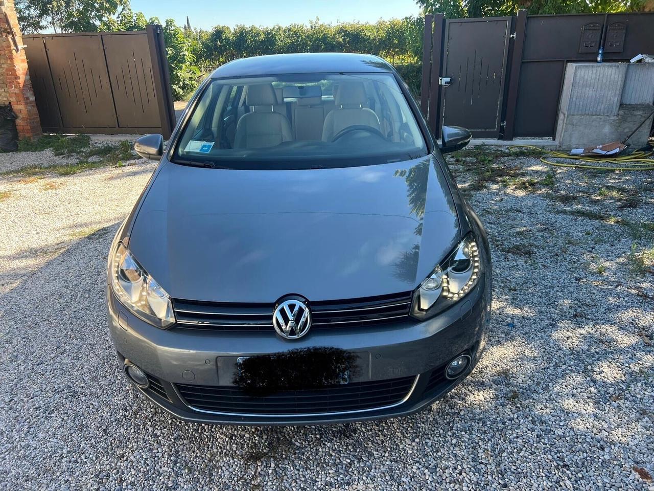 Volkswagen Golf 1.4 TSI 122CV 5p. Highline AUTOMATICO