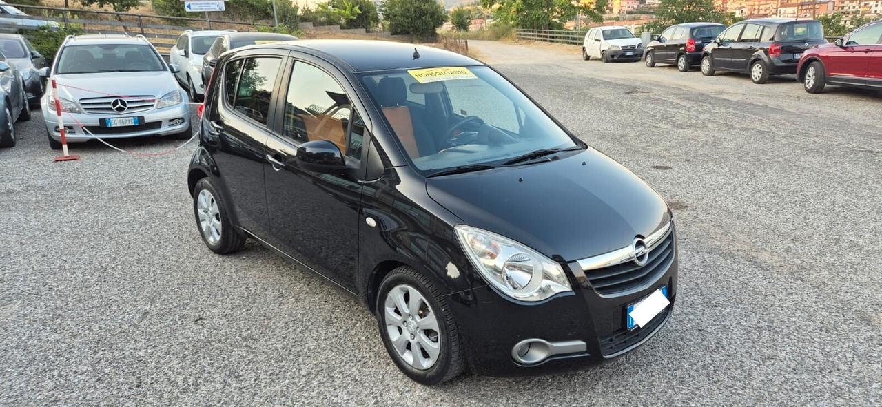 Opel Agila 1.2 16V 86CV Enjoy