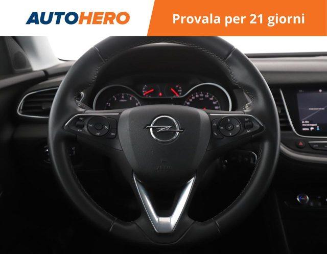 OPEL Grandland X 1.5 diesel Ecotec Start&Stop aut. Innovation