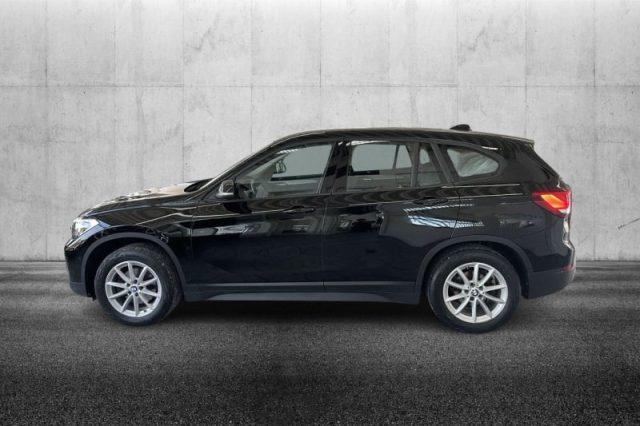 BMW X1 sDrive18i Advantage